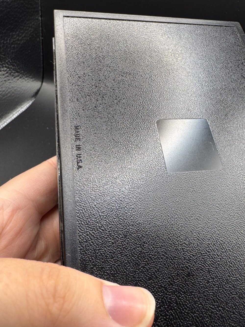 Vintage 1970s Eisenhower Presidential Portraits Playing Cards Sealed Deck Set - Picture 4 of 7